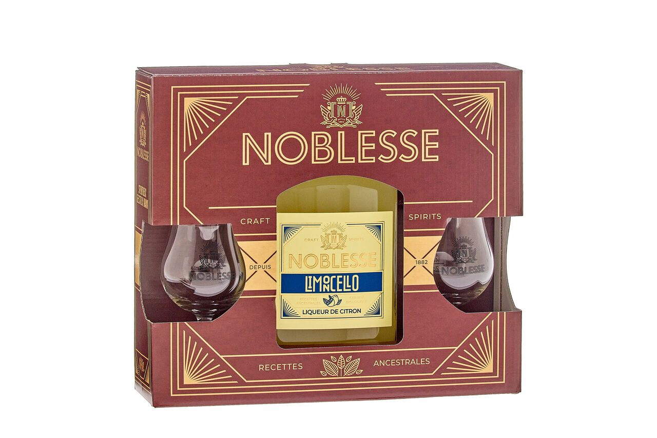 Limoncello Noblesse Image