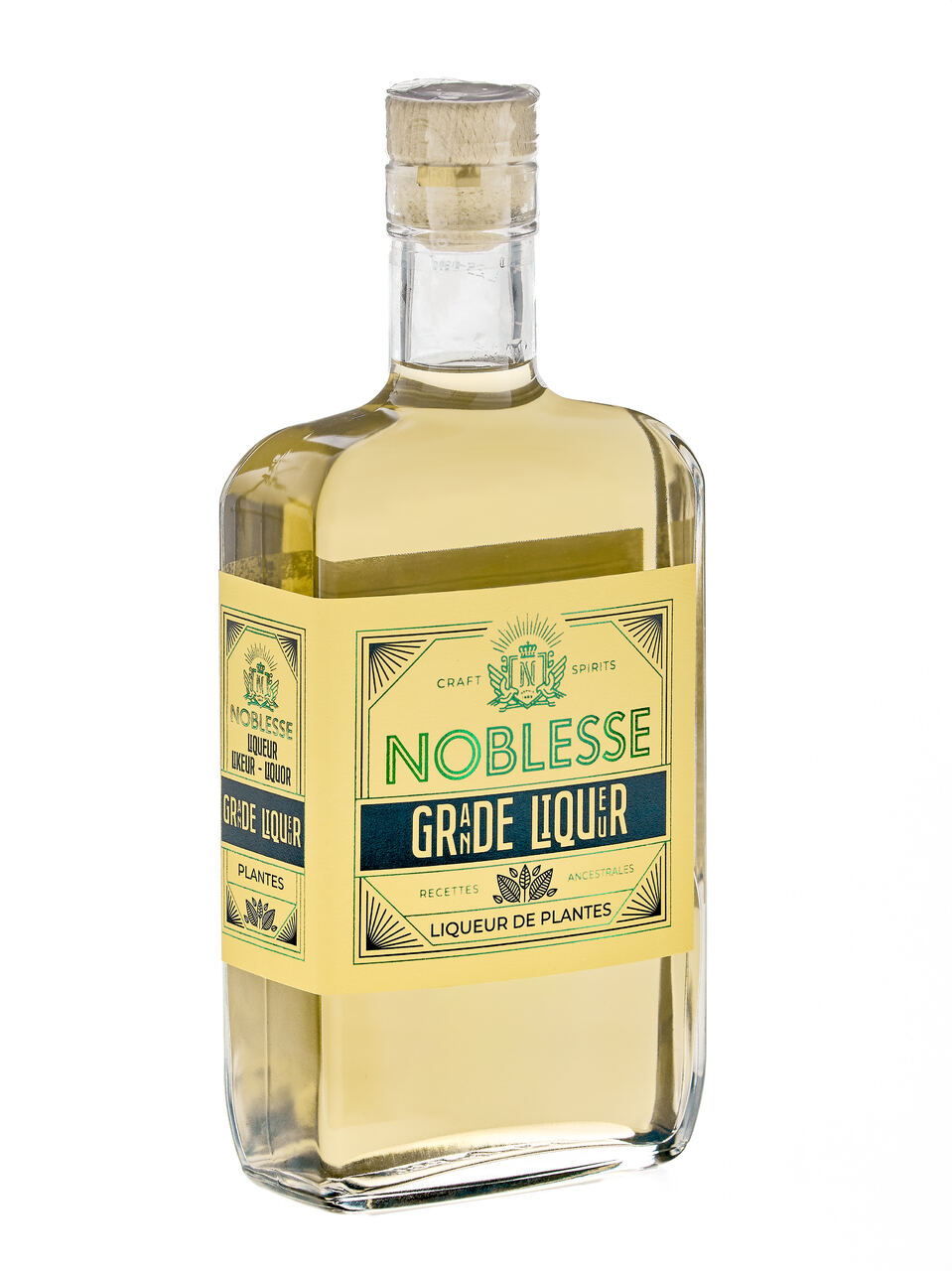 Grande Liqueur Noblesse Image