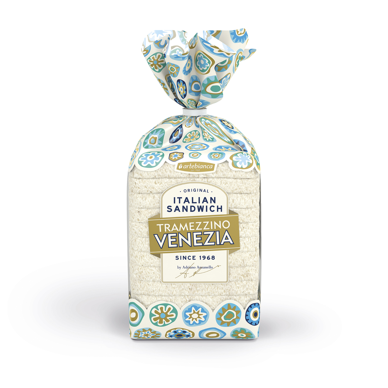 Tramezzino Venezia イメージ