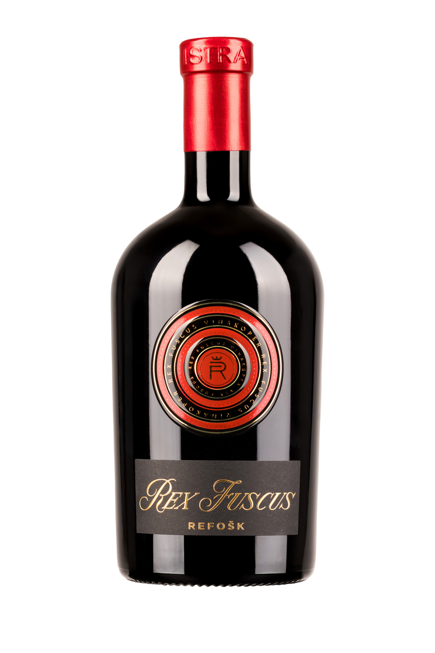 Refosk-REX Fuscus Image