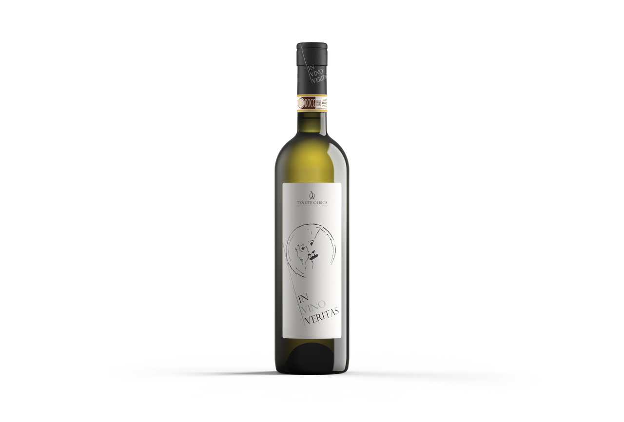 In Vino Veritas – Vermentino di Gallura DOCG Image