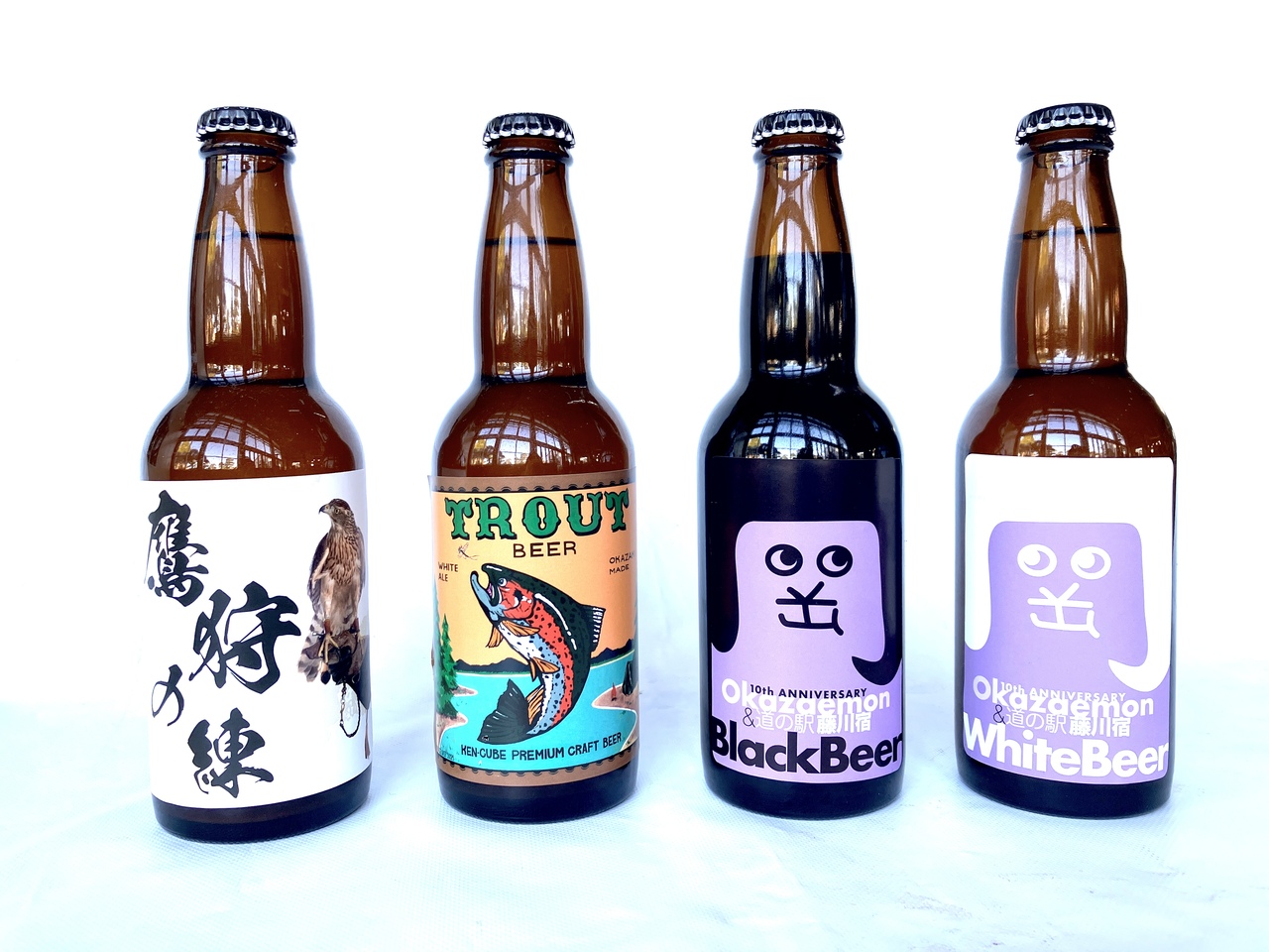 OEMビール イメージ