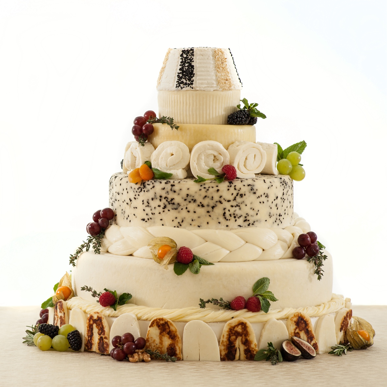 String Cheese イメージ