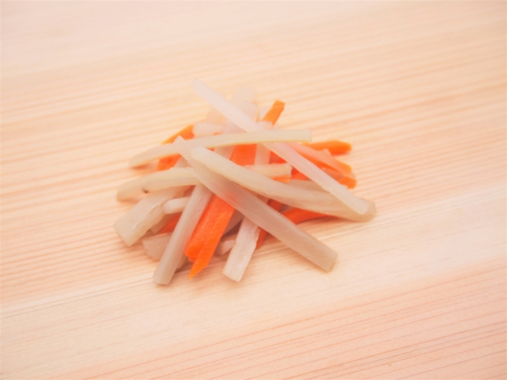 冷凍ミックスベジタブルズ イメージ