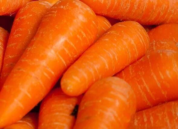 Carrots Image