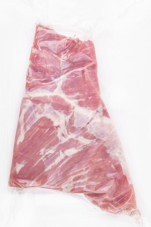 スウェーデン産プルマ豚肉 Image