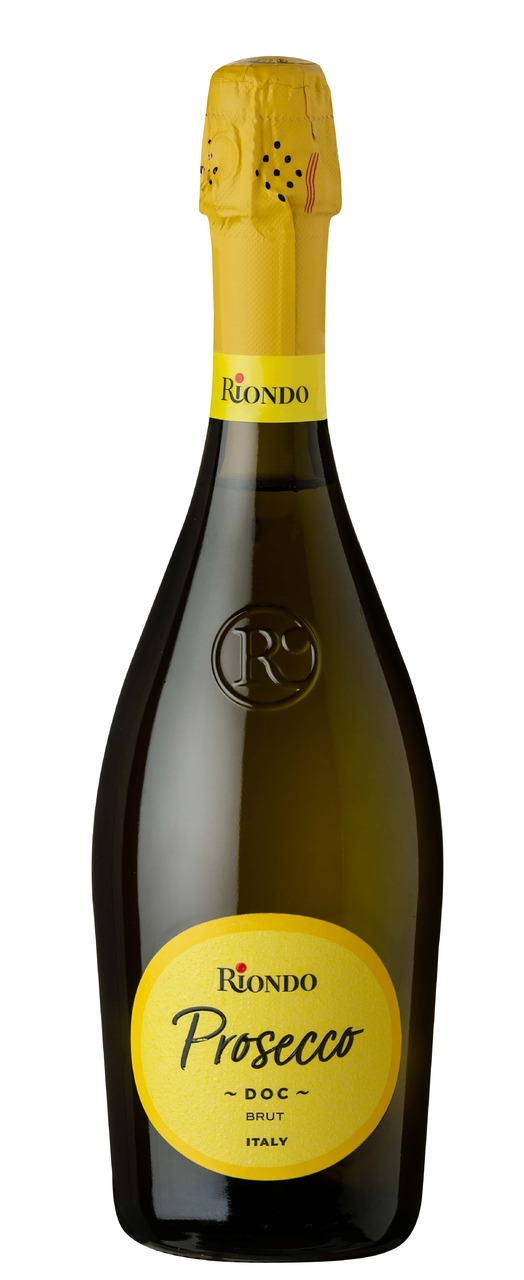 Riondo Prosecco DOC Brut  イメージ