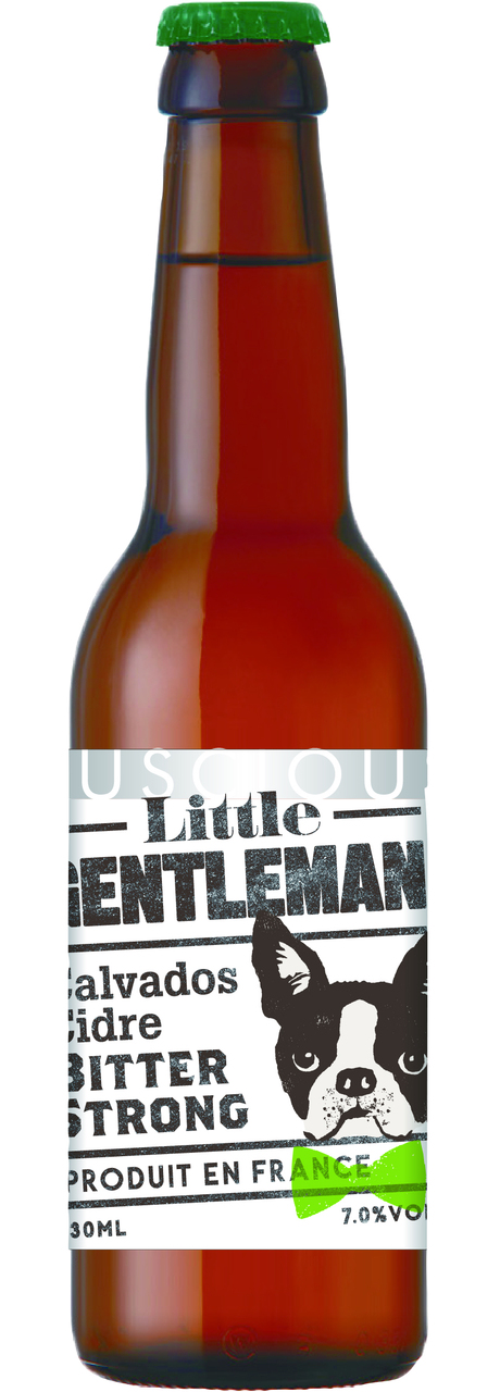 ラシャス　リトルジェントルマン　カルヴァドスビターストロング Image