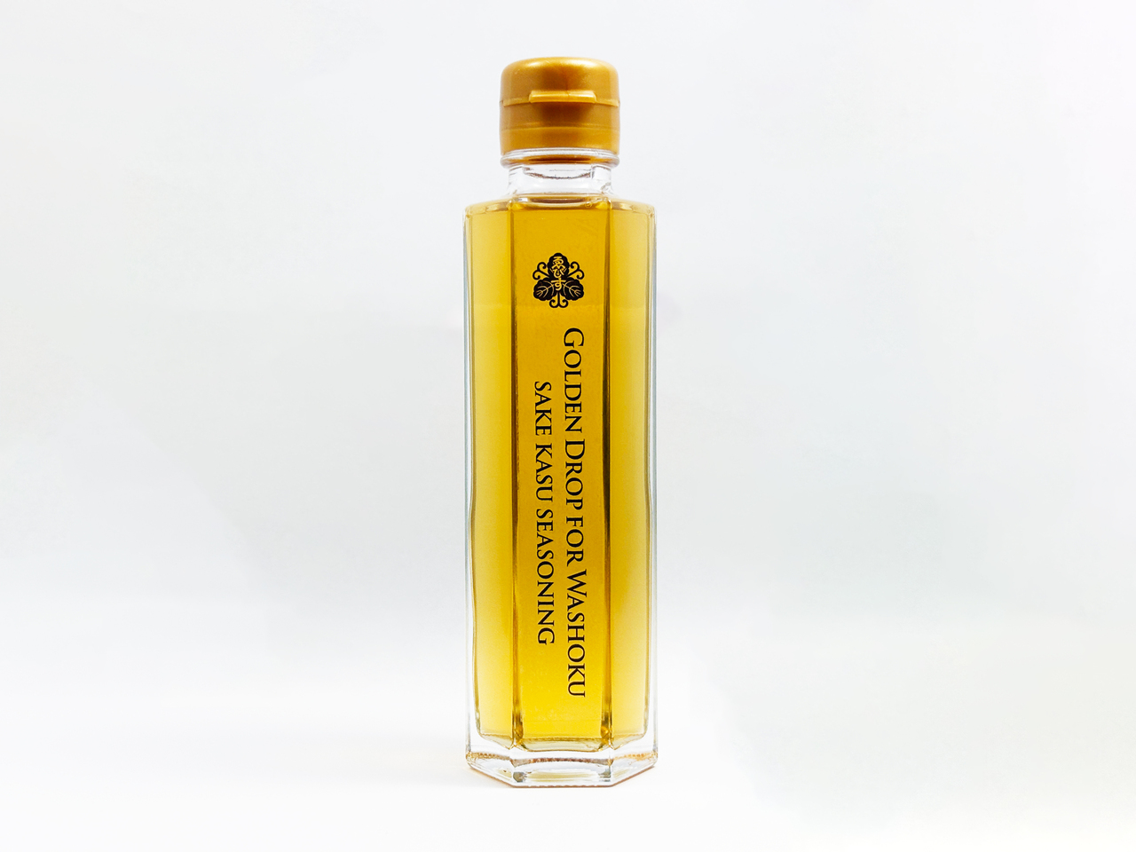 Golden Drop for Washoku -Sake Kasu Seasoning- Image