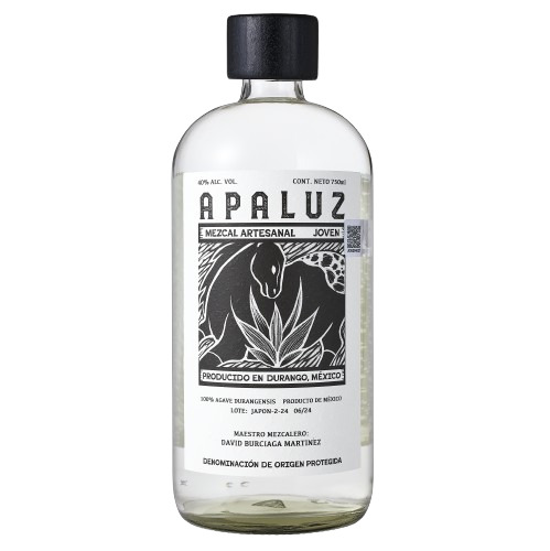 メスカル　アパルス イメージ