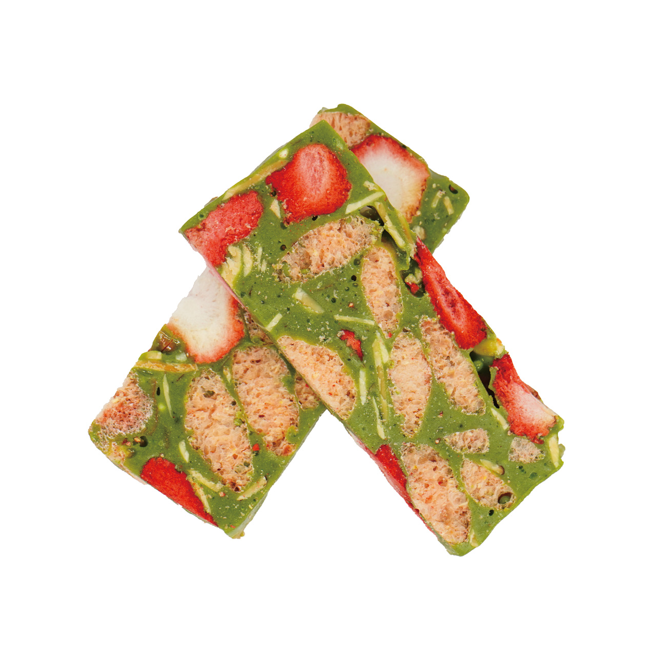 OKUDANG　Marshmallow Nougat Image