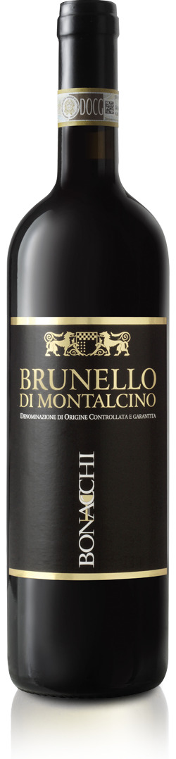 Brunello Di Montalcino DOCG Image