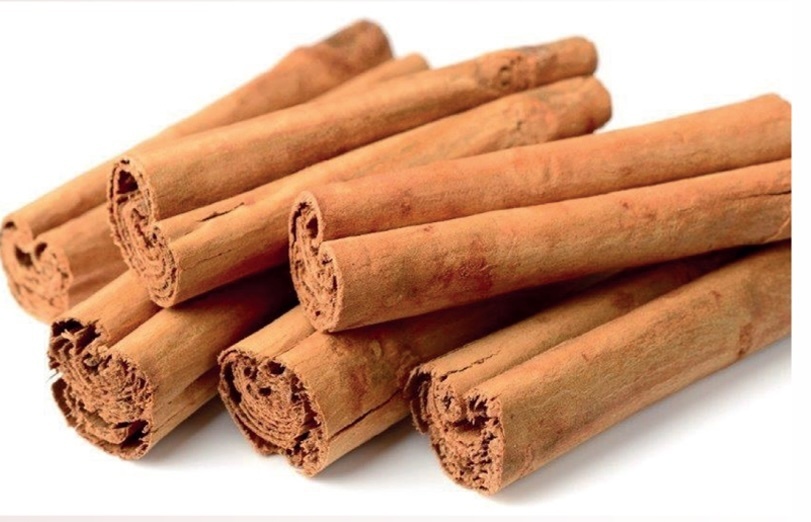 Ceylon Cinnamon Image