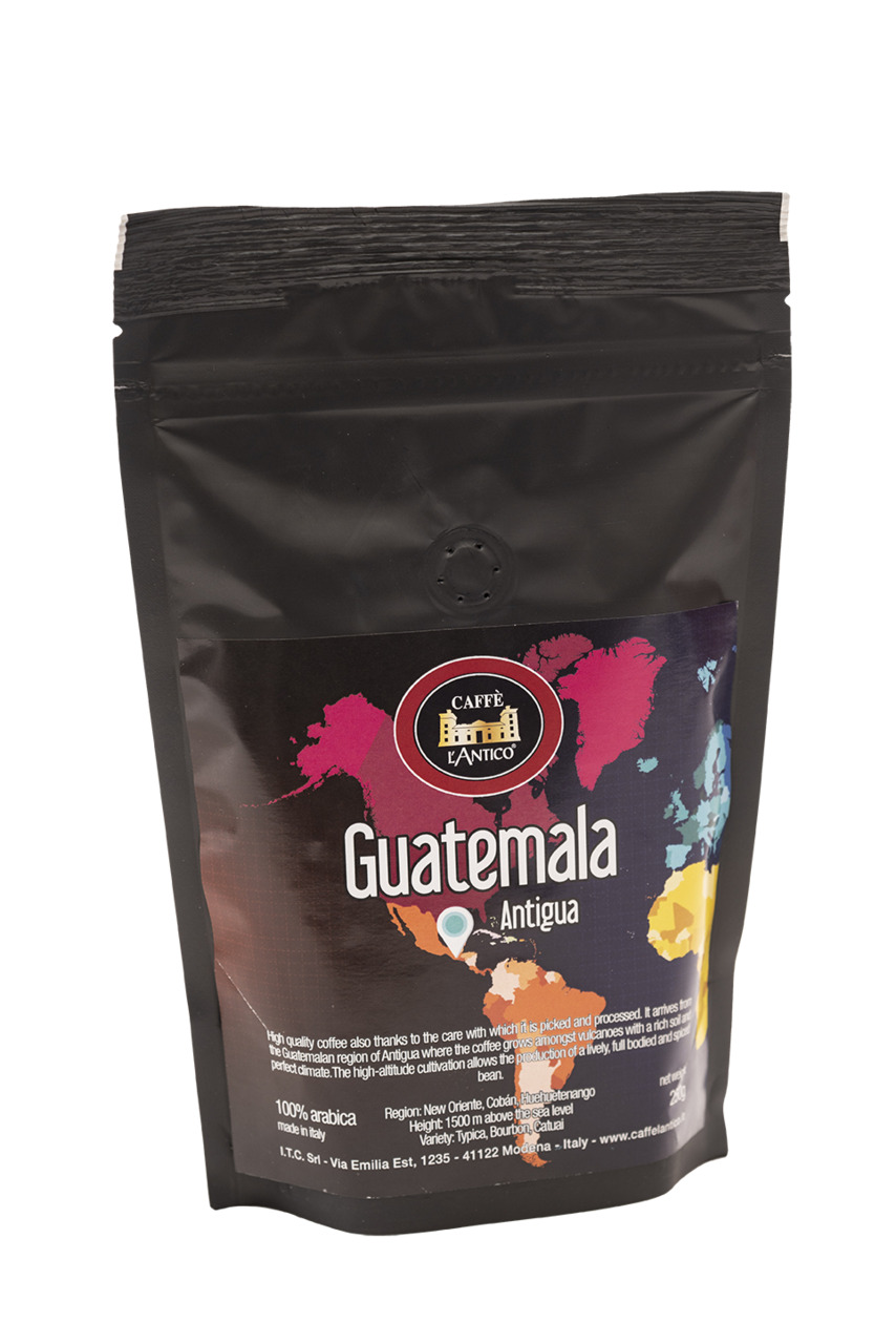 l'Antico Guatemala Arabica 100% Image