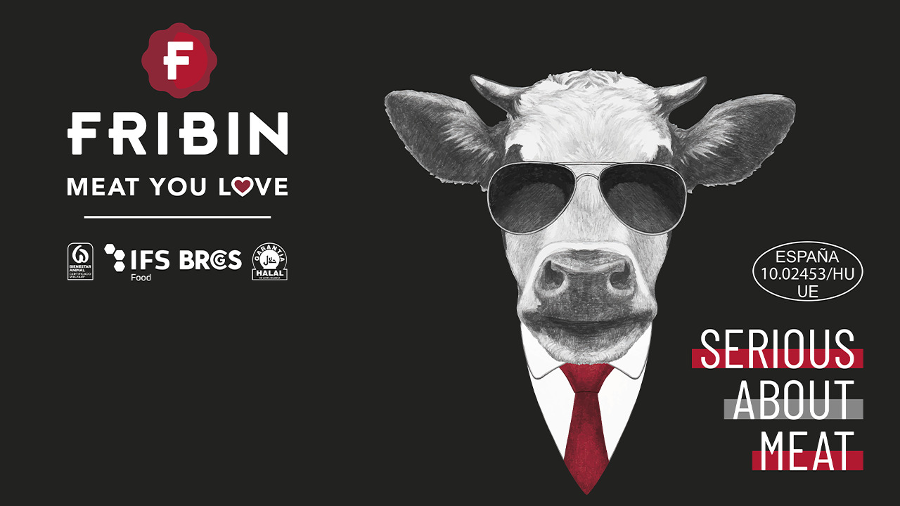 Beef Meat and Offals イメージ