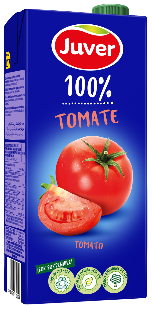 Unsalted Tomato Juice Image
