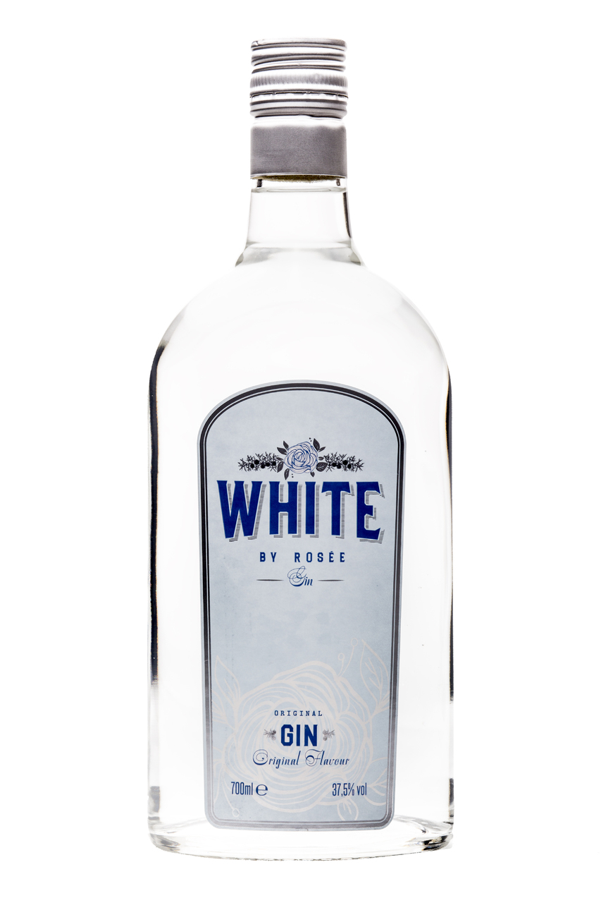 GIN BY ROSÉE Image