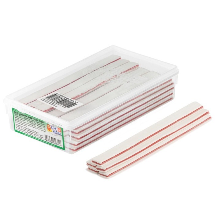 King Regal - Large Tubs Image