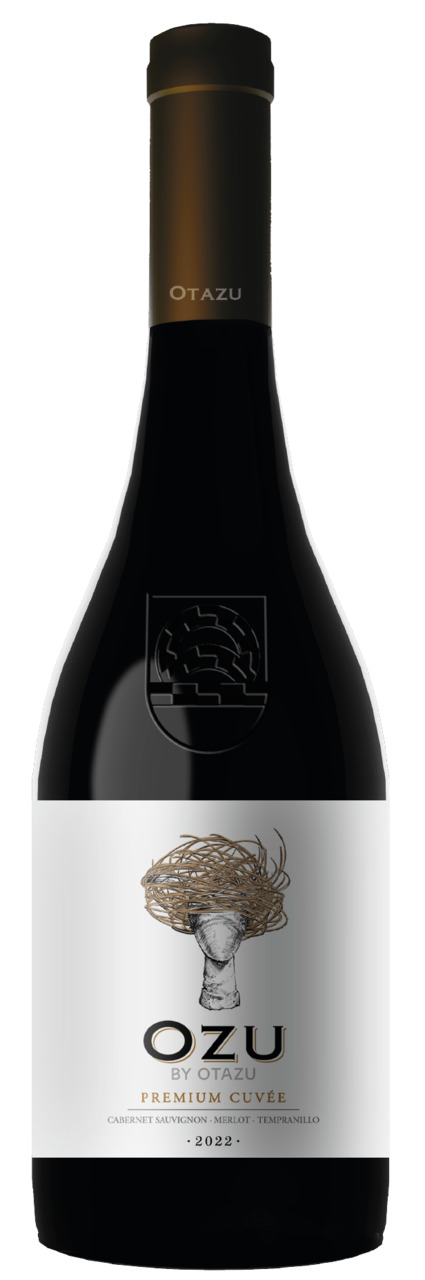 Ozu by Otazu Premium Cuvée 2022 イメージ