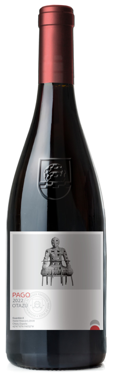 Pago de Otazu 2022 イメージ