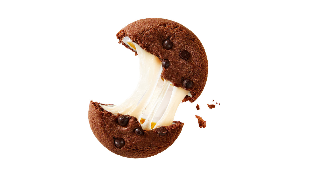 a1もちクッキー·チョコレート風味 Image