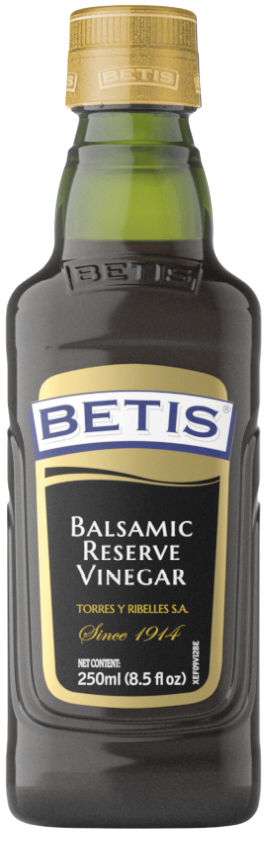Vinegar Betis Image