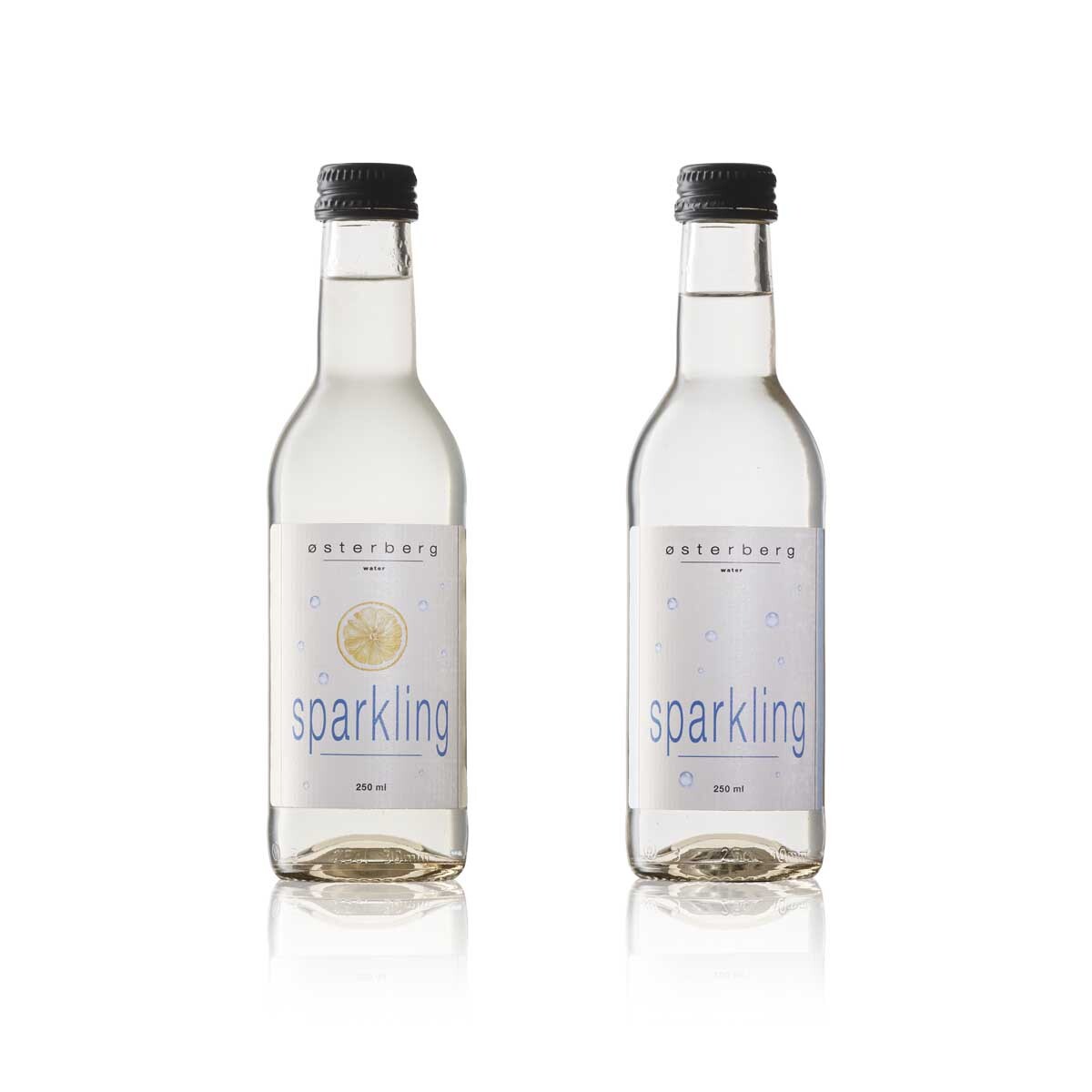Sparkling Water Image