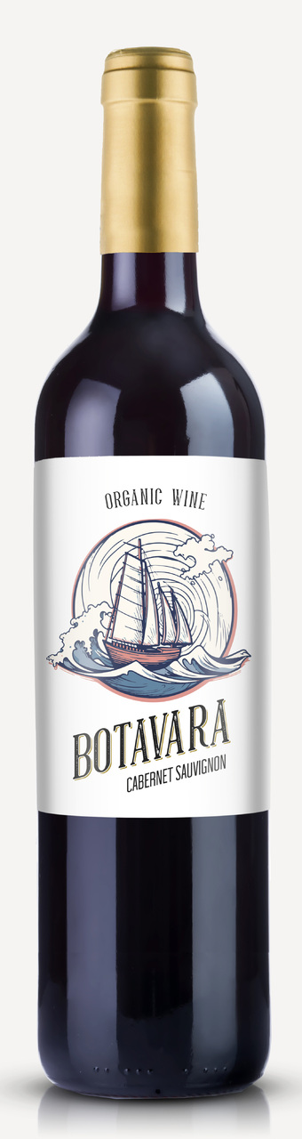 BOTAVARA イメージ