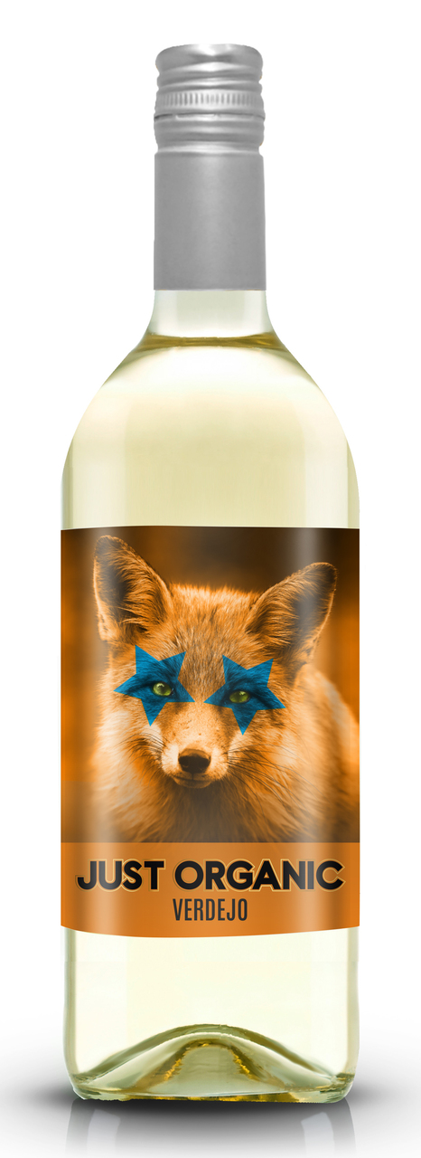 JUST ORGANIC WINE イメージ