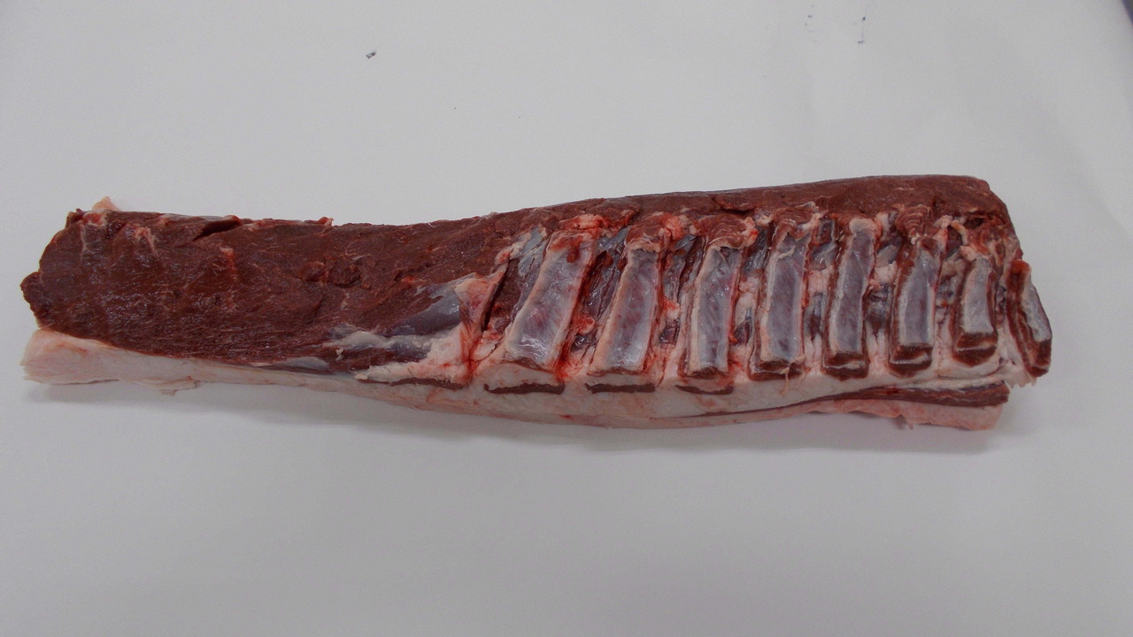 エゾシカ肉 イメージ