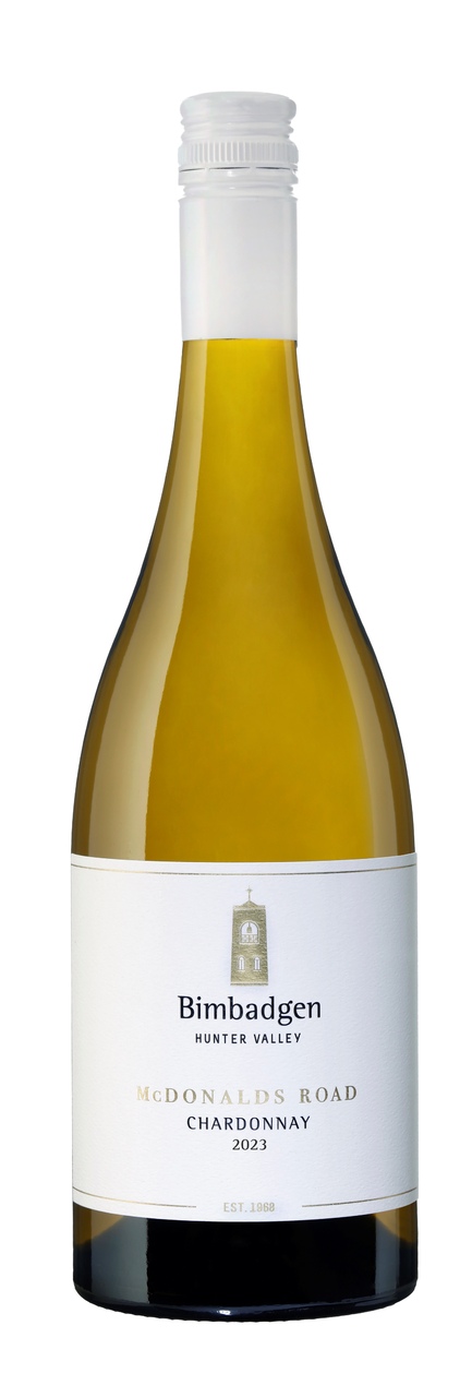 Bimbadgen 'Single Vineyard' Palmers Lane Hunter Valley Chardonnay 2023 Image