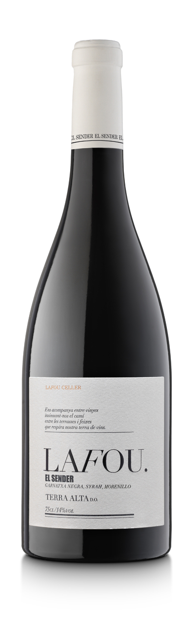 LA FOU EL SENDER イメージ