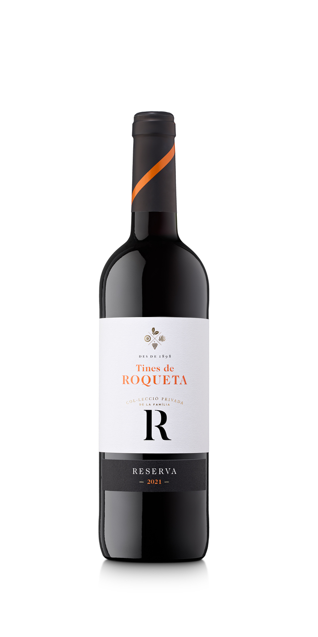TINES DE ROQUETA RESERVA イメージ