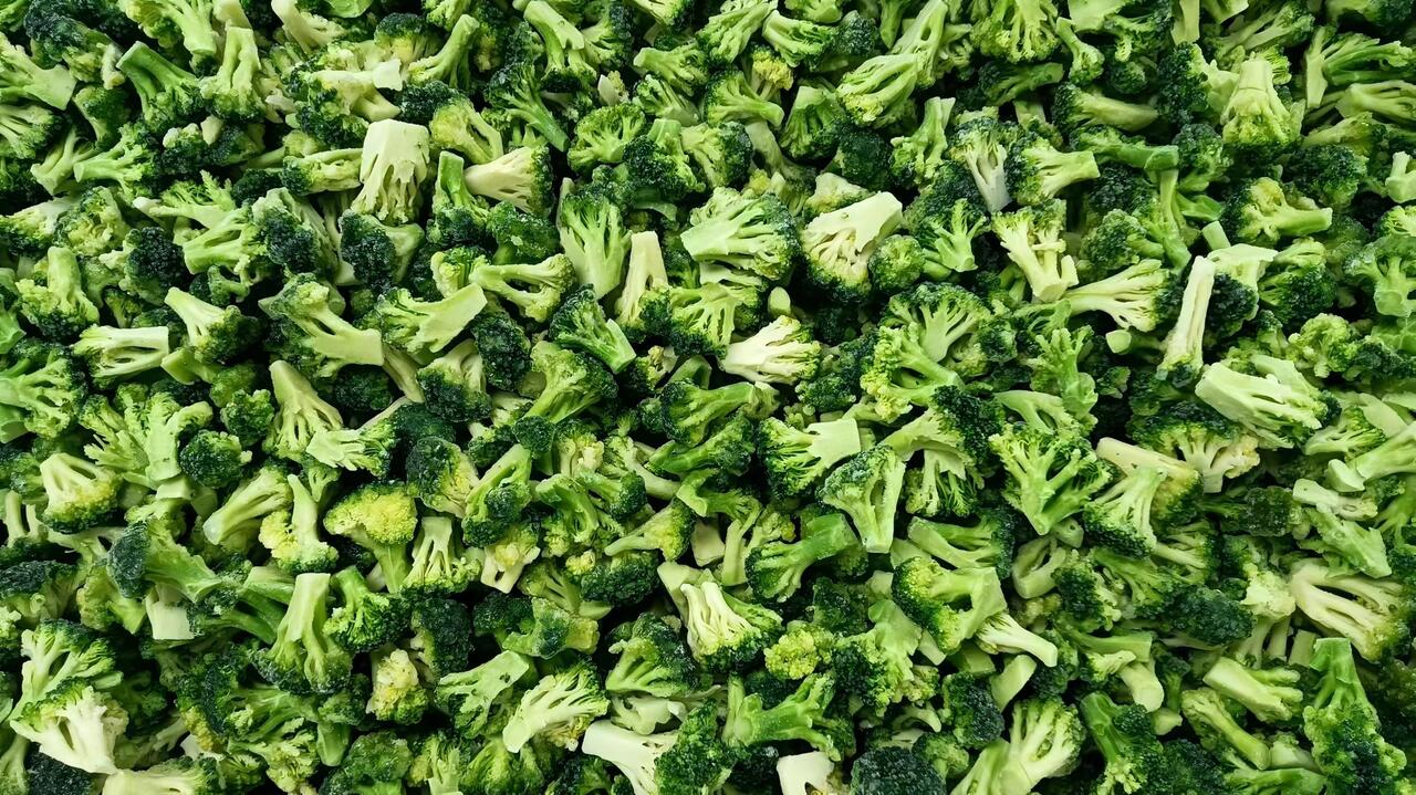 ブロッコリー イメージ