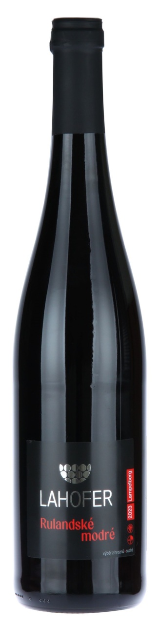 LAHOFER Pinot Noir Selection 2024 Image