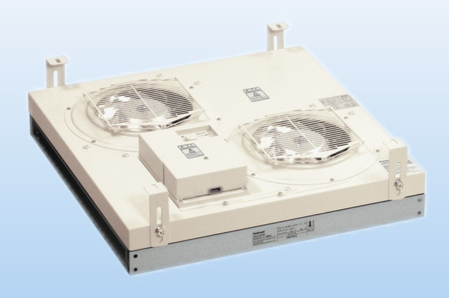 クリーンモジュールユニット イメージ