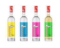 Hang Over Spirits (Vodka, Gin, White Rum, Agave) イメージ