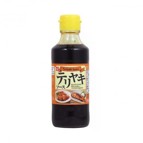 Teriyaki Sauce 250g Image