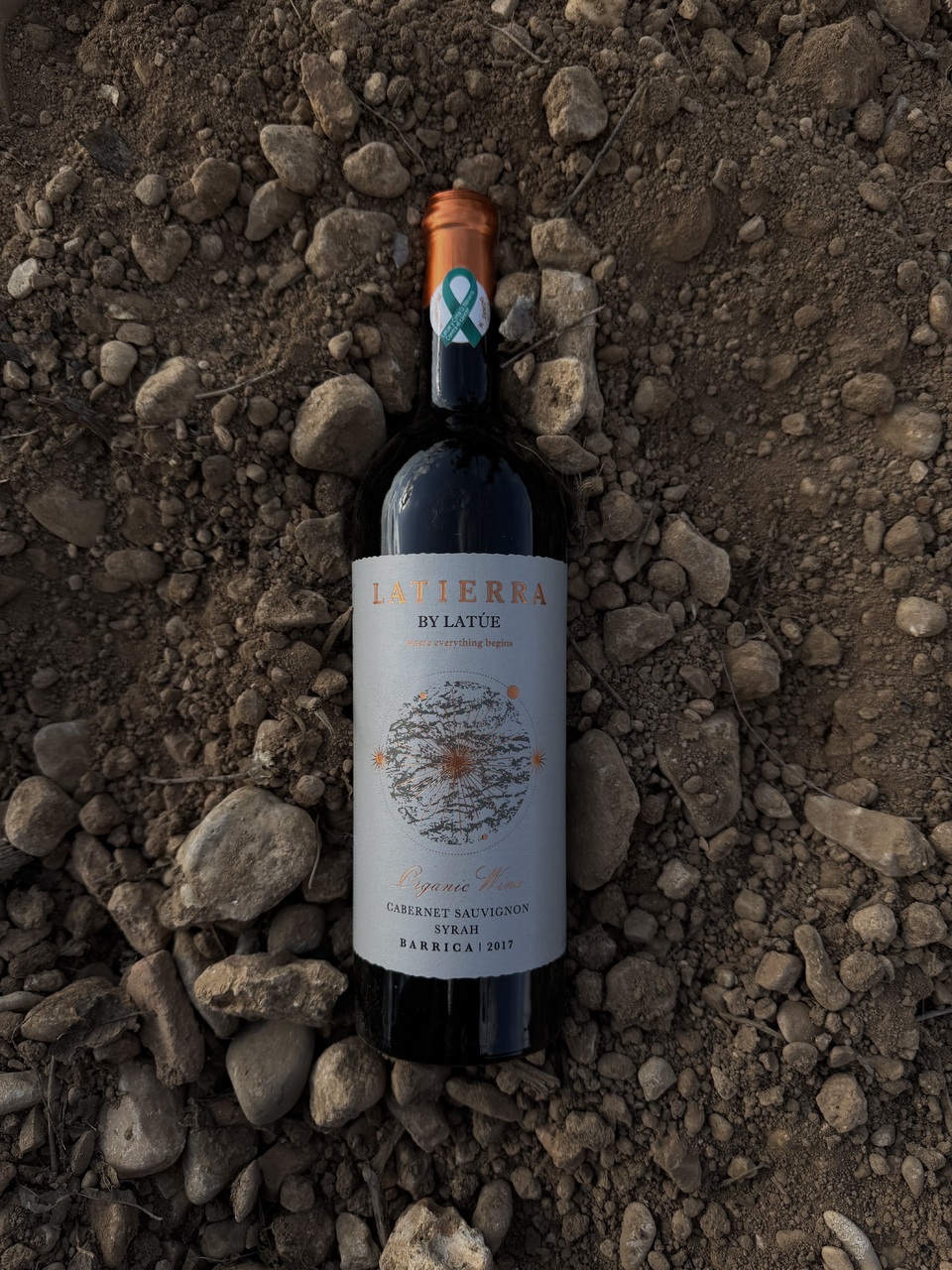 LATIERRA SPECIAL SELECTION Image