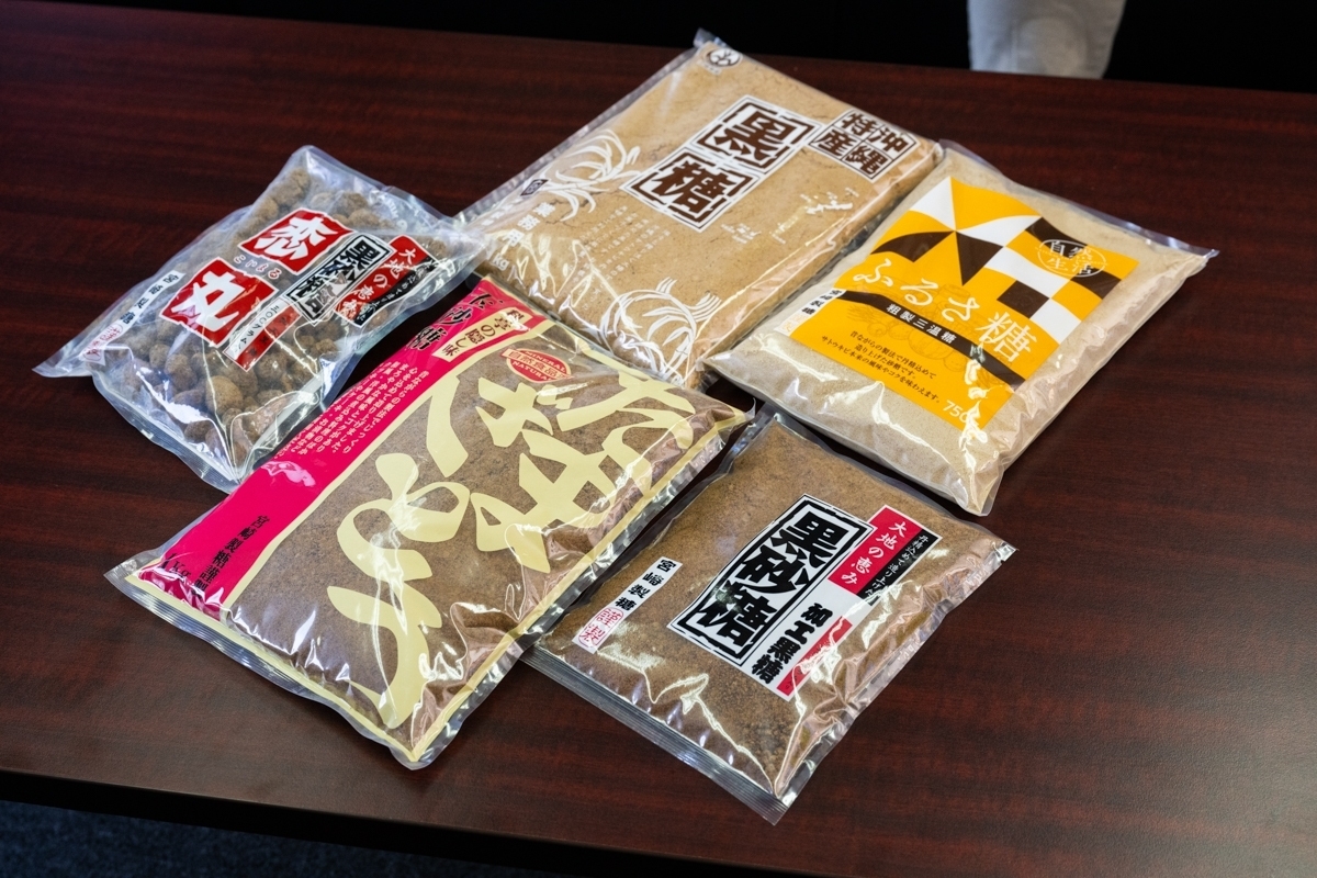 株式会社宮崎商店「玉砂糖」 イメージ