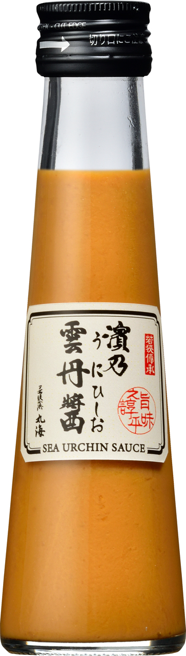 OBAMA SEAFOODS CO.,LTD. ”SEA URCHIN SAUCE” Image
