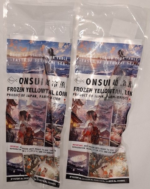 超冷薫　ぶりロイン Image