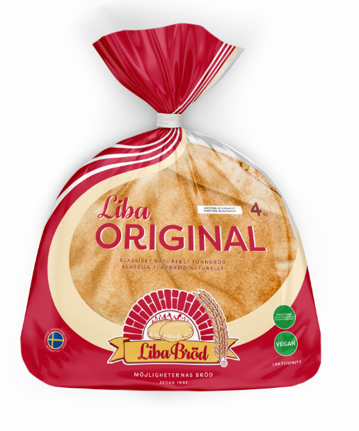 Original Flatbread イメージ