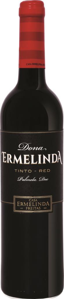 Dona Ermelinda Tinto Image