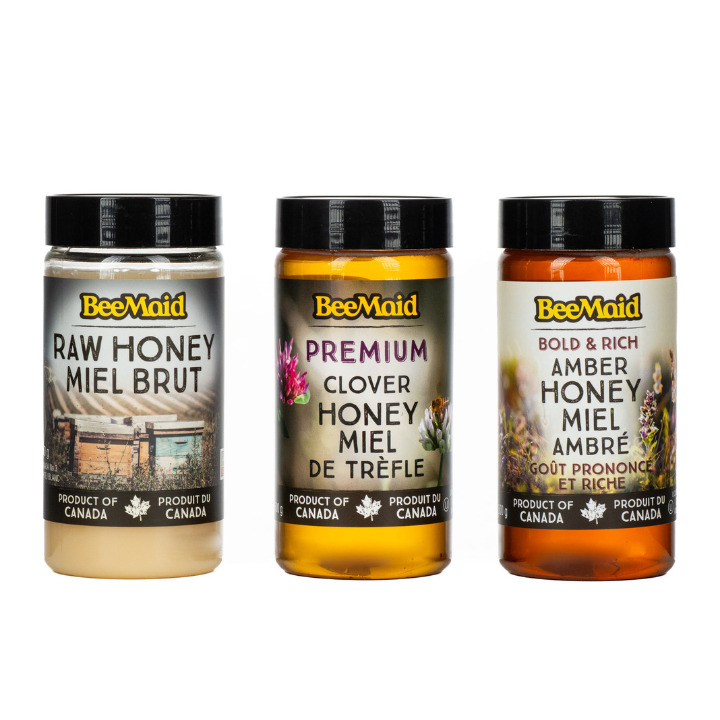 B E E M A I D プ レ ミ ア ム 製 品 イメージ