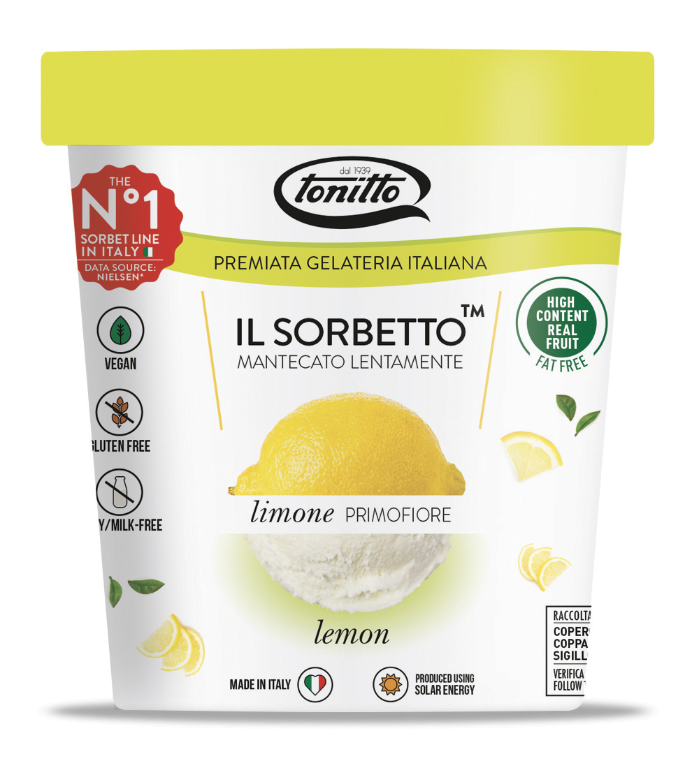 IL SORBETTO Image