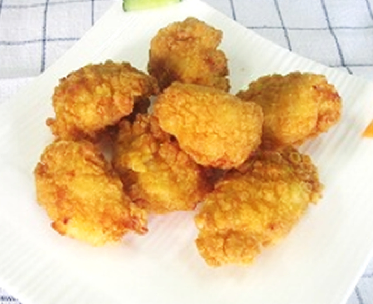 唐揚げ イメージ