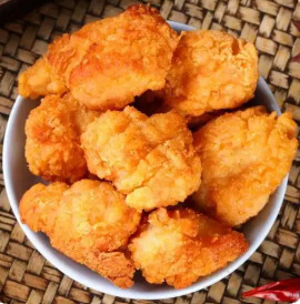 Karaage (Japanese Fried Chicken) Image