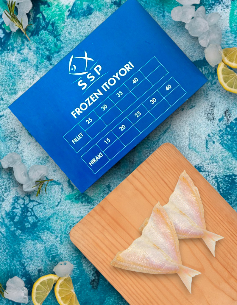 FROZEN ITOYORI HIRAKI  イメージ