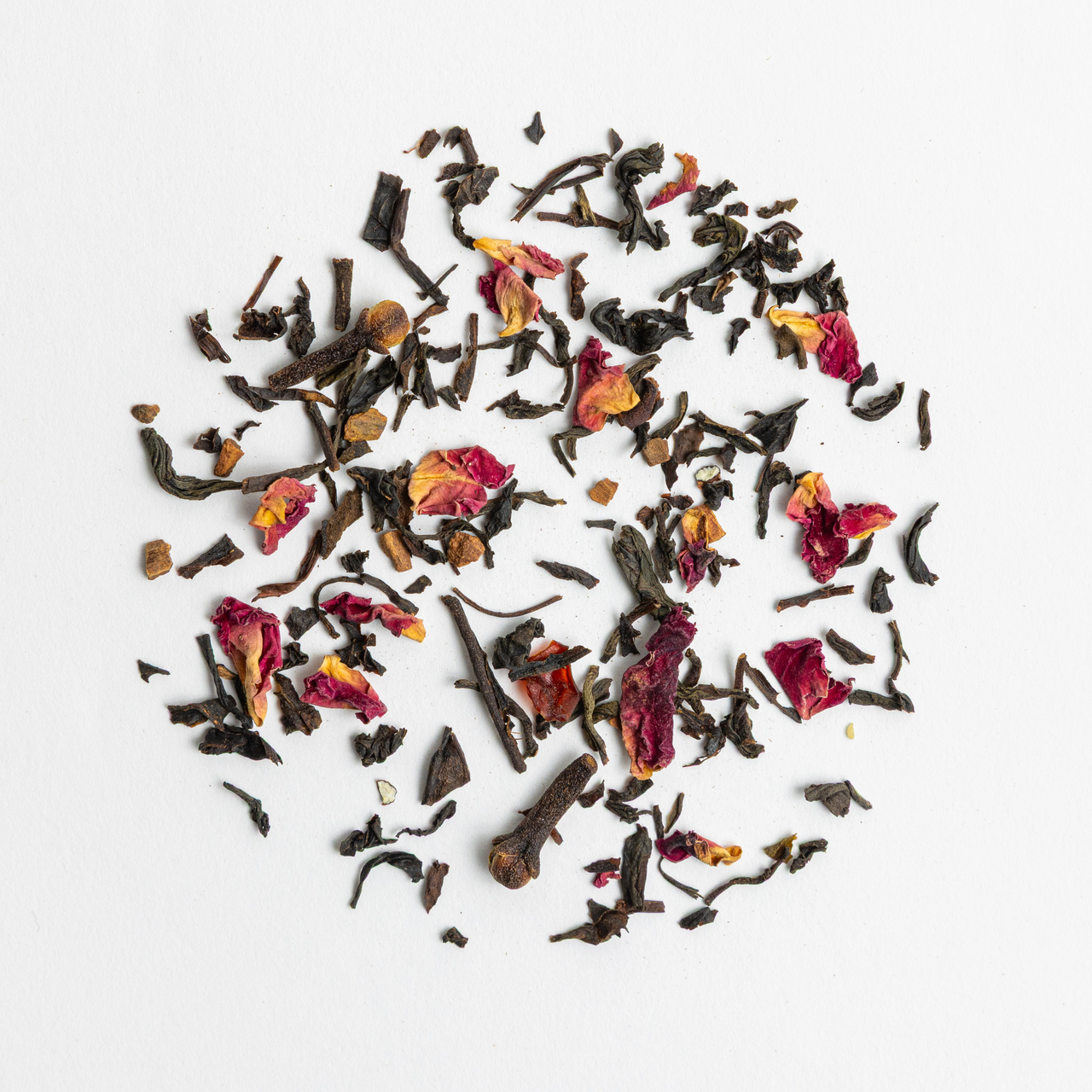 Spice Blend Image